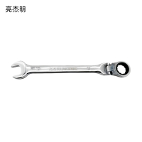 亮杰明 活动棘轮扳手 RTA-19 把