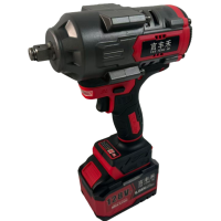 言丰禾 无刷锂电扳手 25106 台