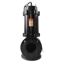 言丰禾 污水污物潜水电泵 WQ15-30-3 口径:50mm 台