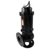 言丰禾 污水污物潜水电泵 WQ25-28-4 口径:65mm 台