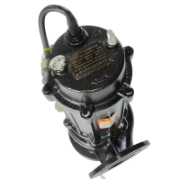 言丰禾 污水污物潜水电泵 WQ30-26-4 口径:80mm 台