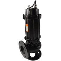 言丰禾 污水污物潜水电泵 WQ40-15-3 口径:80mm 台