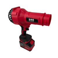 言丰禾 锂电暴风机 BFJ-1080 台