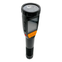 言丰禾 多功能摄像手电筒 YFH216-VI 个