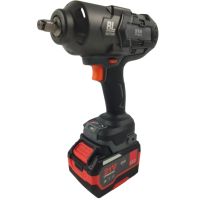 言丰禾 无刷锂电冲击扳手 DBW1300 台