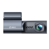360 行车记录仪 K380 2k 个