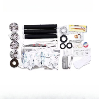 兴京阳 8.7/10kV三芯冷缩中间接头 JLS-15/3.2(70-120) 套