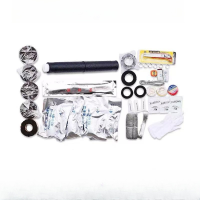 兴京阳 8.7/10kV单芯冷缩中间接头 JLS-15/1.2(70-120) 套