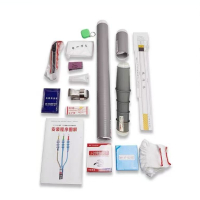 兴京阳 8.7/10kV单芯户外冷缩终端头 WYL-15/1.2(70-120) 套