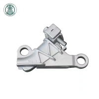 兴京阳 楔型耐张线夹 NXL-3新型 个