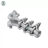 兴京阳 耐张线夹 NLL-3 个