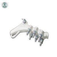 兴京阳 螺栓型耐张线夹 NLL-6新型 个