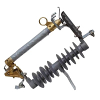 兴京阳 跌落式熔断器 HRW12-12KV 200A 个