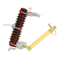 兴京阳 跌落式熔断器 RW11(10KV-15KV)200A 个