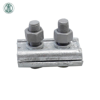 兴京阳 铁并沟线夹 JBB-2新型 个