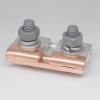 兴京阳 铜铝并沟线夹 JBTL-50~240(二节)新型 个