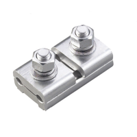 兴京阳 铝并沟线夹 JBL-(120-400)新型 个