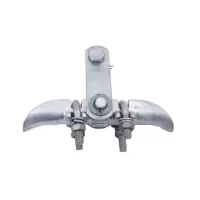 兴京阳 悬垂线夹 XGU-3新型 个