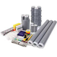 兴京阳 无铠装型电缆1kV三芯冷缩中间接头 JLS-1/3.3(150-240) 套