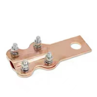 兴京阳 螺栓型设备线夹 JT-500A 个