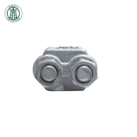 兴京阳 钢线卡子JK JK-1 个