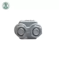 兴京阳 钢线卡子JK JK-3 个