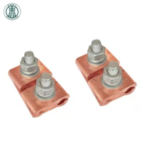 兴京阳 铜并沟线夹JBT JBT-10~70二节 个