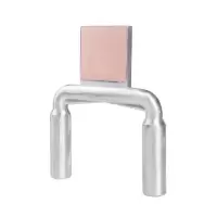 兴京阳 压缩型设备线夹 SSYG-240/30~40B-120 个