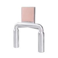 兴京阳 压缩型设备线夹 SSYG-400/20~65A-120 个