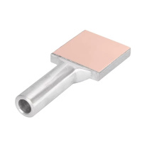 兴京阳 压缩型设备线夹 SYG-150/8~25A(钎焊100*100) 个