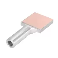 兴京阳 压缩型设备线夹 SYG-150/8~25A(钎焊100*100) 个