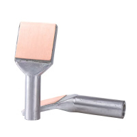 兴京阳 压缩型设备线夹 SYG-300/15~50A(钎焊120*120) 个