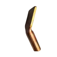 兴京阳 压缩型设备线夹 SYT-120B(100*100) 个