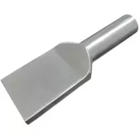 兴京阳 压缩型设备线夹 SYT-240A(镀锡100*100) 个