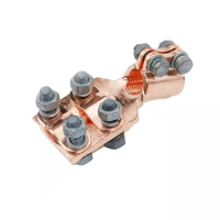 兴京阳 变压器线夹 SBT-M20(压板式) 个