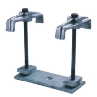 兴京阳 槽型母线固定金具 MCN-175 个