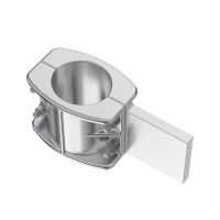 兴京阳 管母线T接金具 MGT-170个