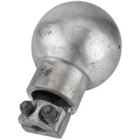 兴京阳 管母线终端封球 MGZ-60/54 个