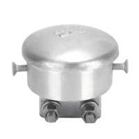 兴京阳 管母线终端封盖 MGF-60/54 个