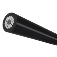 新运 架空绝缘线 JKLGYJ-1KV-1*150mm² 米