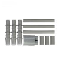 新运 三芯户内冷缩终端头NYL-15/3.4(300-400) 套