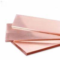 新运 低压铜排(需要镀锡请备注) 6*60 米