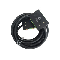 煦维客 电缆快速接续器(带屏蔽层) 30米线长48芯 个