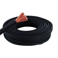 煦维客 焊把线YH380V 50平方/米 米