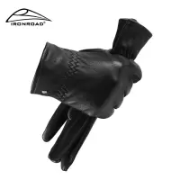 IRONROAD 整皮手套 ZP1 双