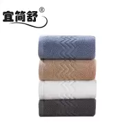 宜简舒毛巾YQ24 条