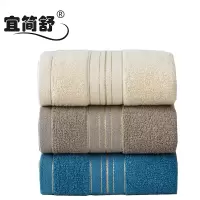 宜简舒毛巾YQ31 条