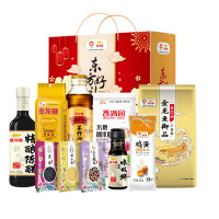 金龙鱼 东方好 粮油大礼包 A款