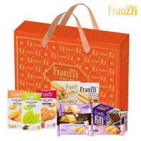 法丽兹甜享(全国独家内配)691g