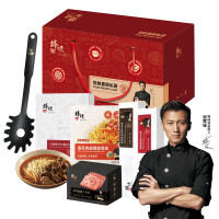 [锋味派]青春版礼盒1588.9g